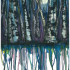 Birch Tree IV